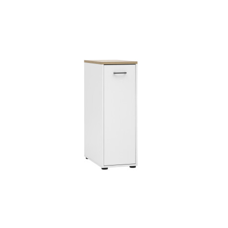 Schildmeyer Apothekerskast Solea (mat wit)