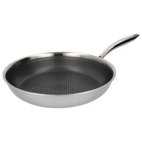 SILVERCREST Hybride RVS pan 28 cm