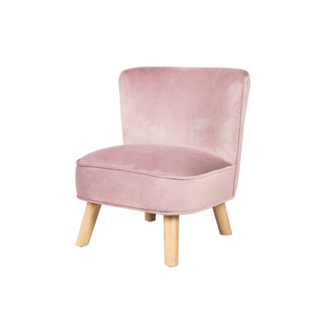 roba Kinderstoel (Scandinavische stijl, Paars)