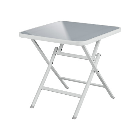 LIVARNO home Inklapbare aluminium tuintafel Houston
