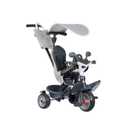 SMOBY Driewieler Baby Driver, buggy en driewieler