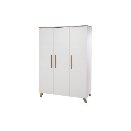 roba Kledingkast Ole 3-deurs