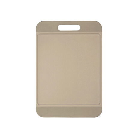 SILVERCREST Snijplanken (Groot, Goud)