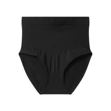 esmara Dames corrigerende onderbroek (Zwart, M (40/42))