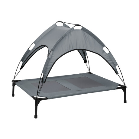 zoofari Hondenbed (met zonbescherming)