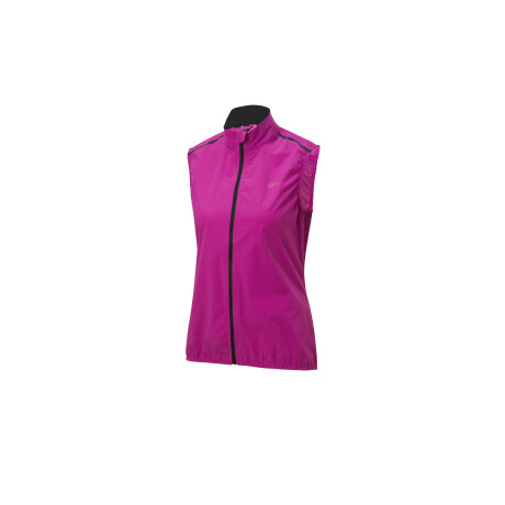 CRIVIT Dames fiets bodywarmer (Lichtroze, XS (32/34))