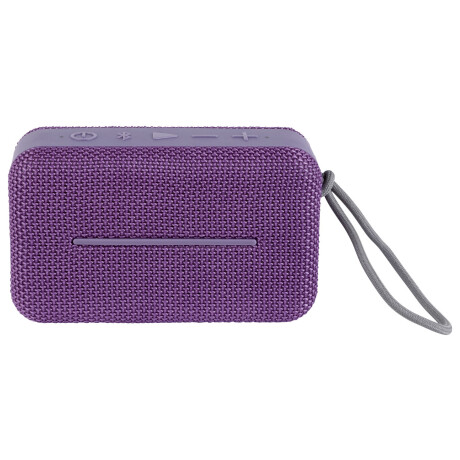 SILVERCREST Bluetooth-luidspreker (Lila)