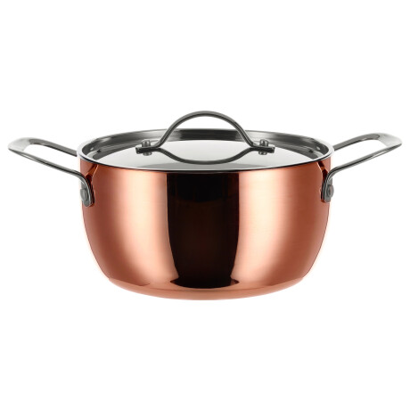 SILVERCREST Koperen pan 20 cm