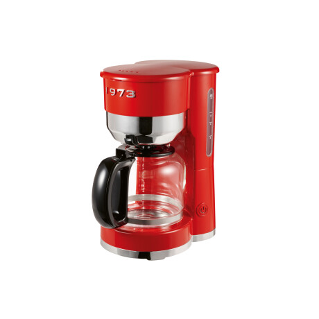 SILVERCREST Koffiezetapparaat