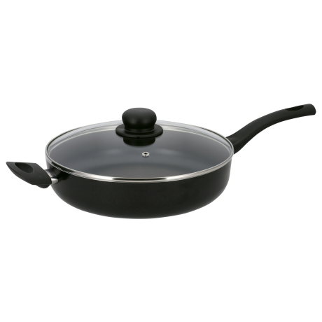 SILVERCREST Hapjespan 28 cm