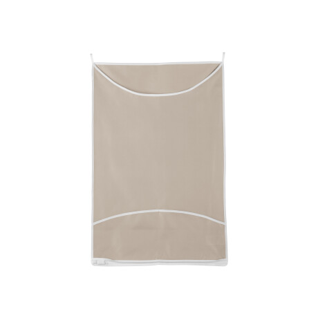 LIVARNO home Ophangbare wasmand (Beige)