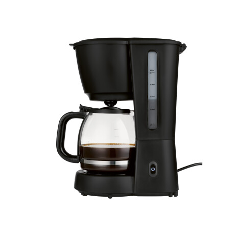 SILVERCREST KITCHEN TOOLS Koffiezetapparaat (Zwart)