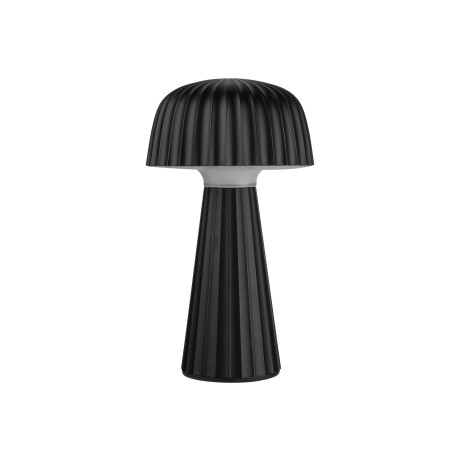 LIVARNO home Accu-buitenlamp met touchdimmer (Zwart)