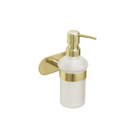 Wenko Turbo-Loc Badkamer accessoire (Zeepdispenser)