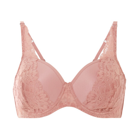 esmara Dames BH (Lichtroze, 80B)