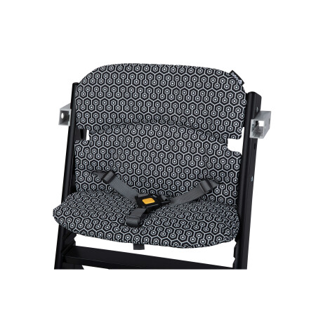 Safety 1st Zitkussen voor kinderstoel Toto (Antraciet)
