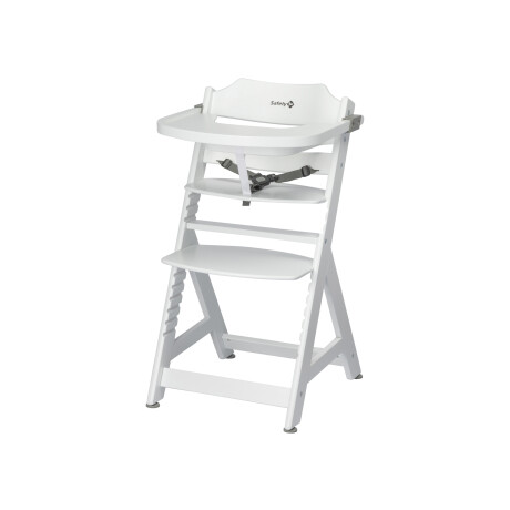 Safety 1st Kinderstoel Toto (Wit)