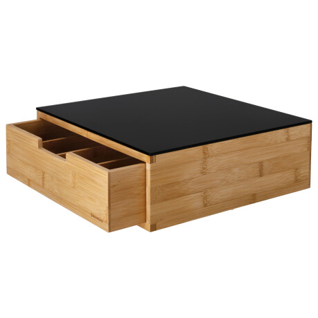 SILVERCREST Bamboe opbergbox