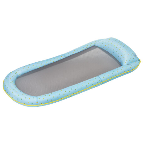 CRIVIT Waterhangmat (Lichtblauw)