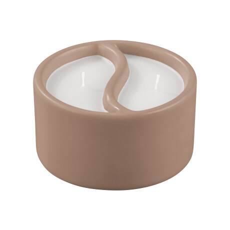 LIVARNO home Geurkaars (Bruin)