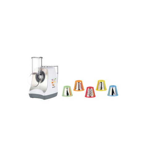 SILVERCREST KITCHEN TOOLS Elektrische rasp