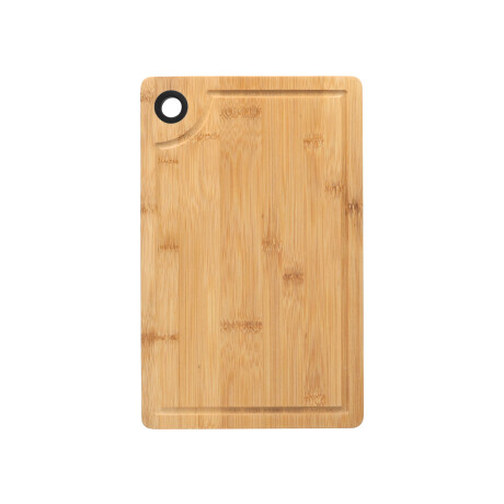 SILVERCREST Bamboe snijplank (Snijplank)