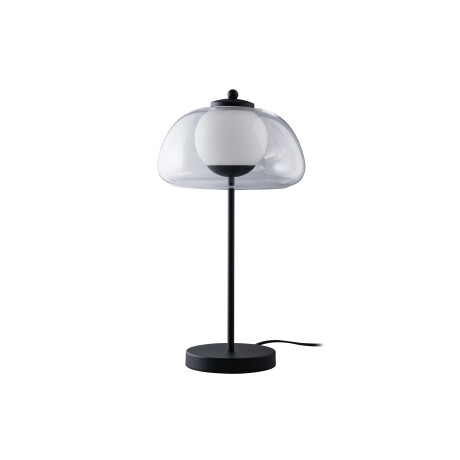 LIVARNO home LED-tafellamp (Transparant)