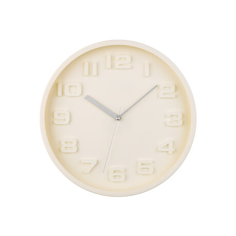 LIVARNO home Klok (Beige)