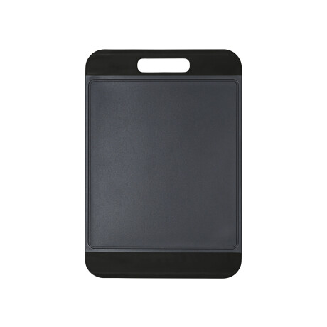 SILVERCREST Snijplanken (Groot, Zwart)