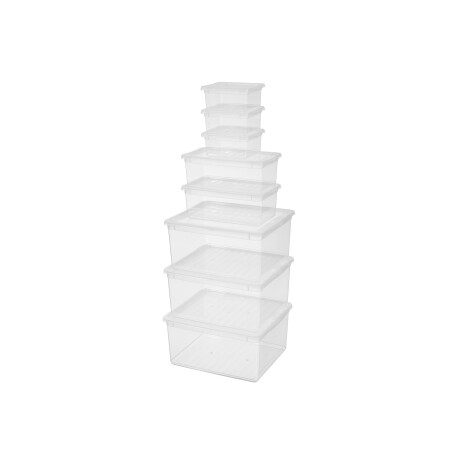 LIVARNO home Opbergboxen