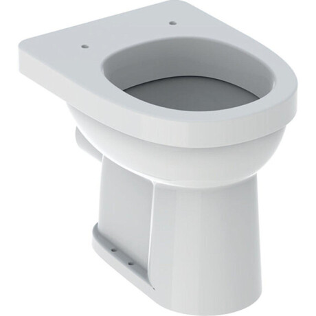 Geberit 300 Basic closetpot-94 diepspoel 35.5x47cm PK wit s8000300000g