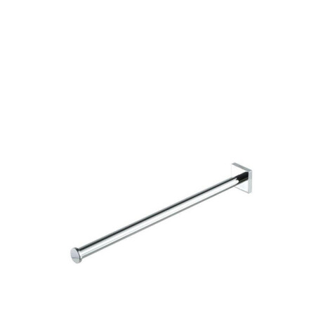 Geesa Nelio Handdoekrek 1 arm Chroom 916805-02
