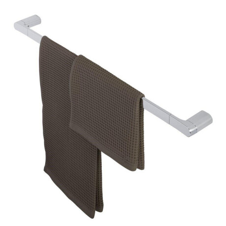 Geesa Wynk Handdoekrek 84.8cm Chroom 914507-02-80
