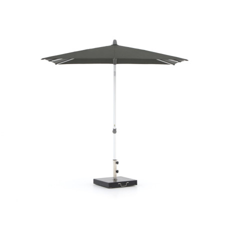 Glatz Alu-Smart parasol 200x200cm - Laagste prijsgarantie!