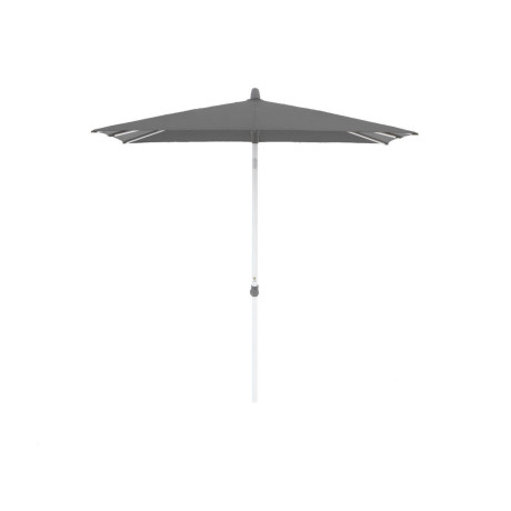 Glatz Alu-Smart parasol 200x200cm - Laagste prijsgarantie!