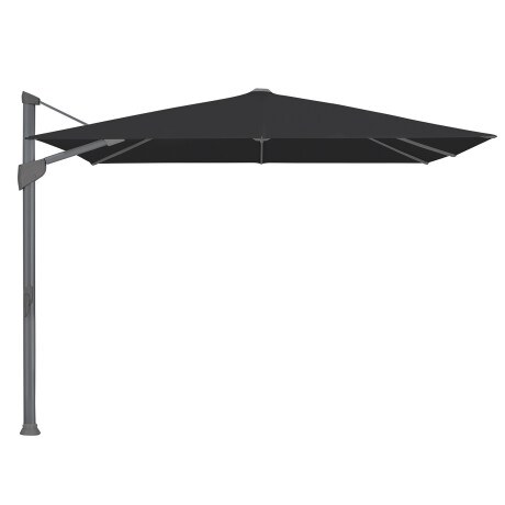 Glatz Fortano® 300x300cm Stofklasse 4 (Antraciet frame)