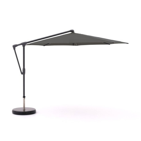 Glatz Sunwing Casa zweefparasol ø 330cm - Laagste prijsgarantie!