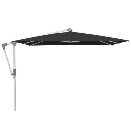 Glatz zweefparasol Sunwing® Casa 270x270cm vierkant Stofklasse 4 (Alu natuur frame)