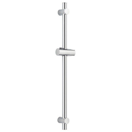 GO by Van Marcke Adi glijstang 60cm chroom JL621-25