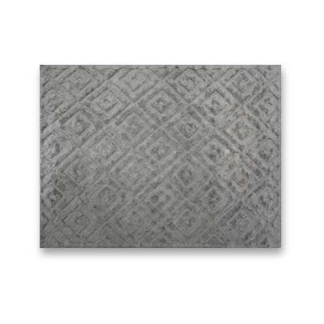 Goossens Basic Vloerkleed Lisanne, 190 x 290 cm