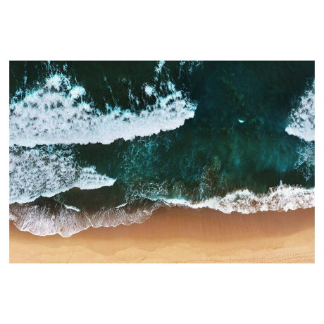 Goossens Schilderij Art Of Nature Sea, 148 x 98 cm