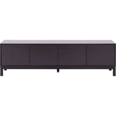 Goossens Tv Meubel Valencia, 4 deuren