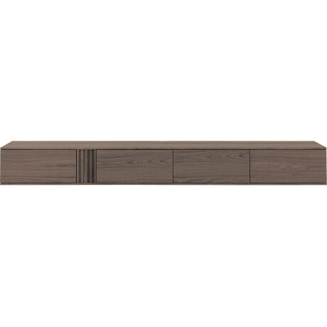 Goossens Tv Meubel Viola, 4 kleppen hangend