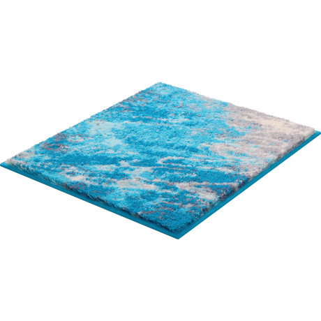 Grund Badmat Magma Badmat in abstract ontwerp (1 stuk)