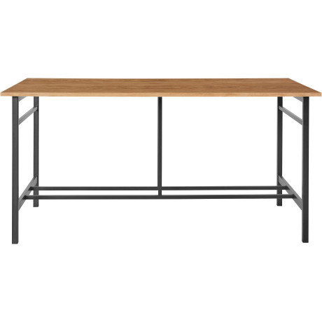 Guido Maria Kretschmer Home&Living Eettafel Sare met echt houtfineer van eiken
