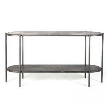 Handgemaakte wandtafel Burly | Furnilux