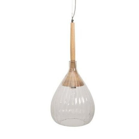 Hanglamp Drop Glass | Dutchbone