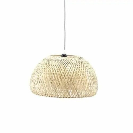 Hanglamp Lillin rond | Furnilux
