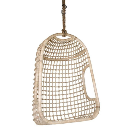 Hangstoel Amsterdam rotan | House Nordic