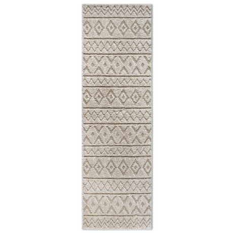 Vloerkleed Itinerance | Elle Decoration